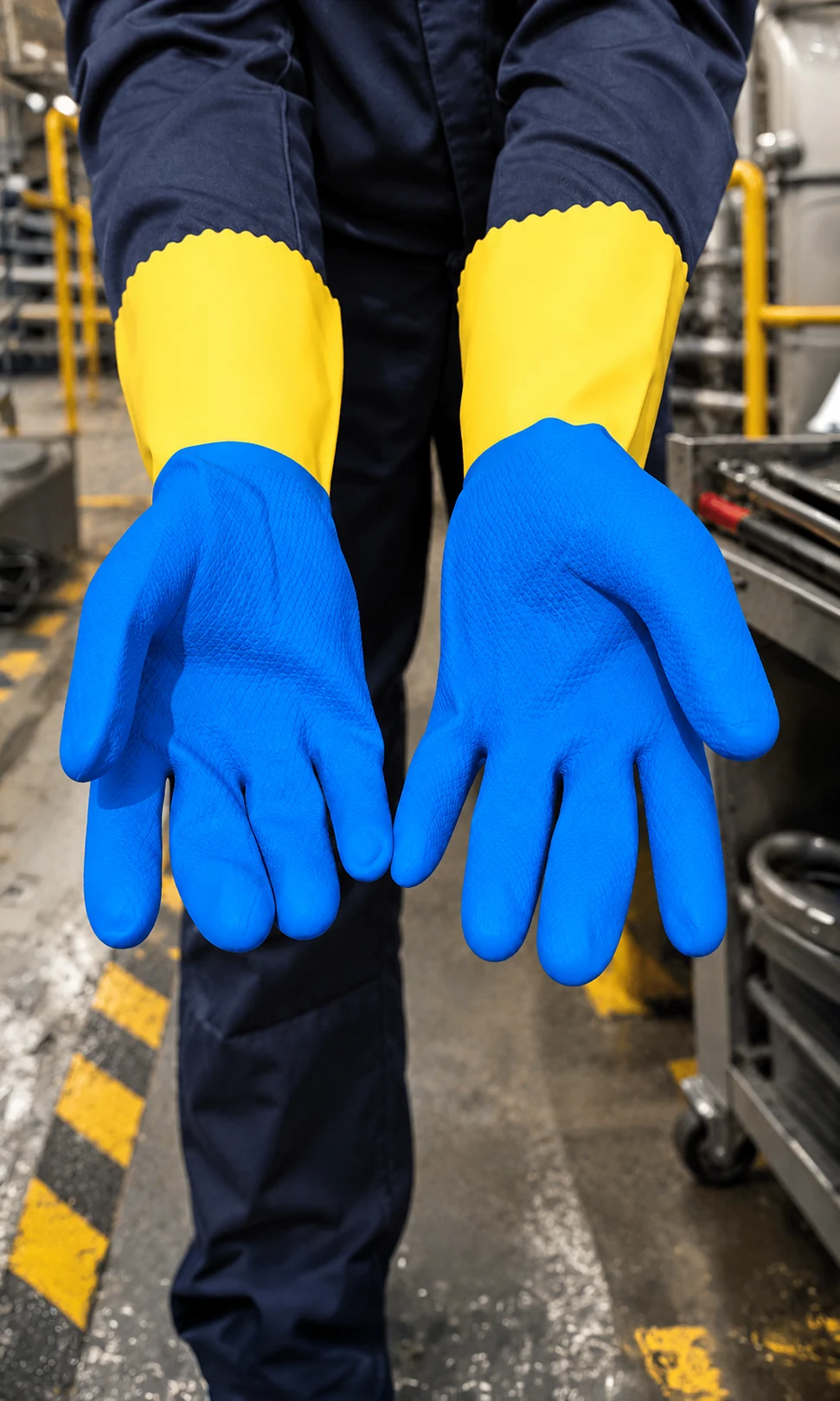 Handcare Rubber Gloves Manufacturers Handcare Rubber Gloves Manufacturers