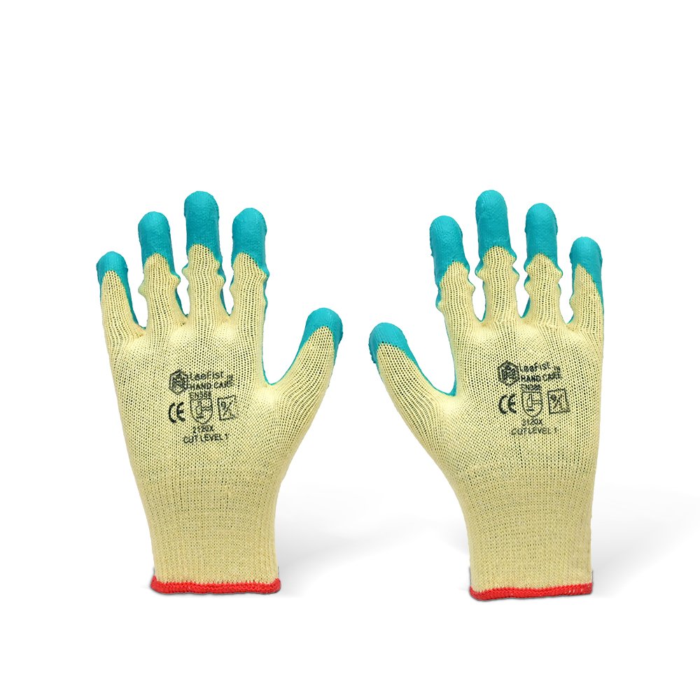 NR Grip Nitrile Gloves - MN