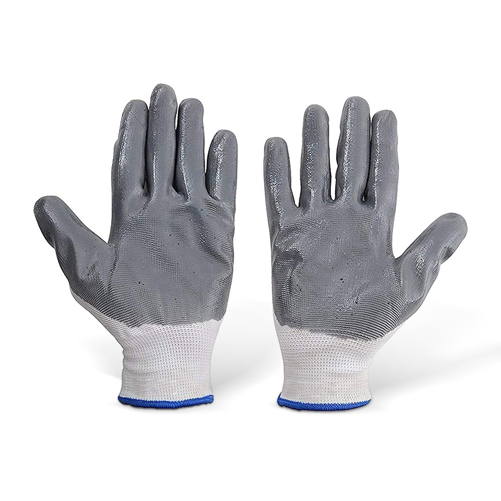 NR Grip Nitrile Gloves - MN