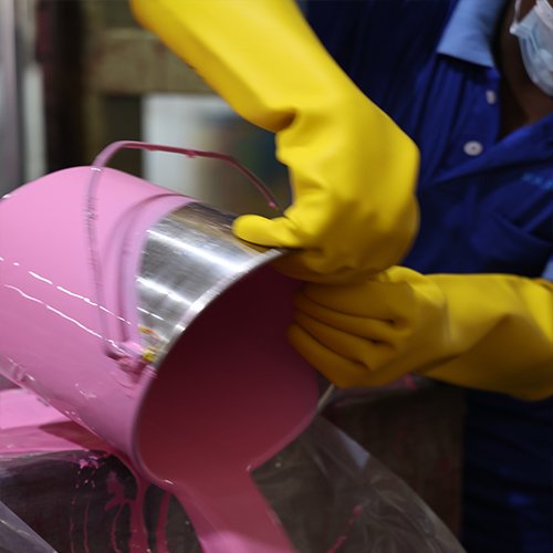 LEEFIST HANDCARE INDUSTRIAL HEAVY DUTY